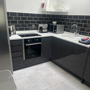 Holiday Letting Cleaning Canary Wharf E14